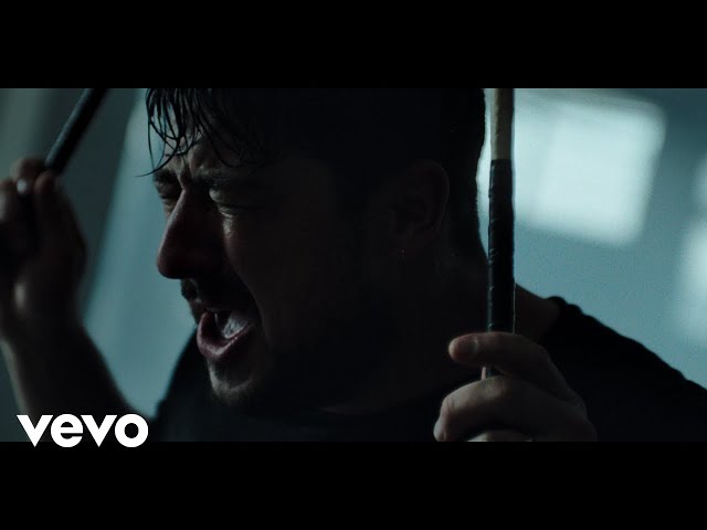 Mumford & Sons - Blind Leading The Blind