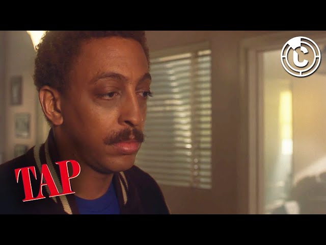 Tap | Fresh Out Of Prison | CineClips