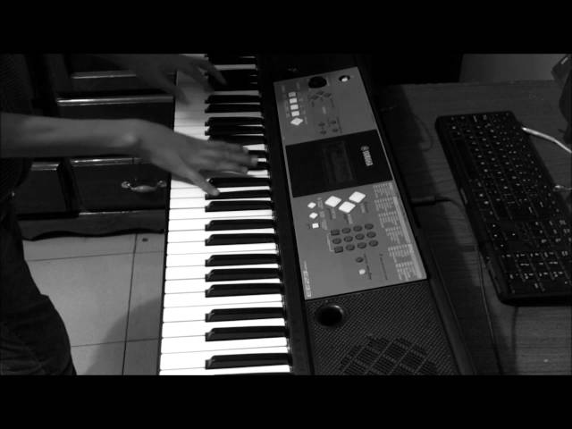 "Come As You Are".- Nirvana Piano [Cover] HD