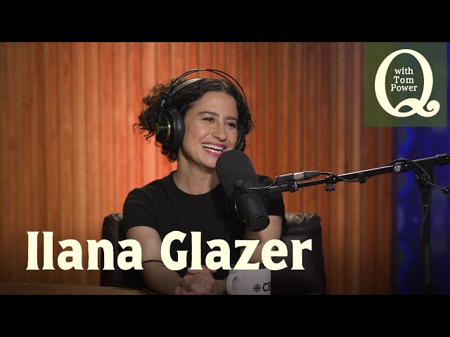 Ilana Glazer on Babes, motherhood, female friendships and loss