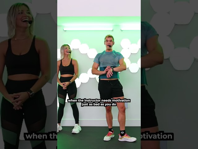 if eeyore was your fitness instructor