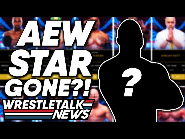 Real Reason Behind John Cena WWE Return! AEW Star GONE?! WWE SmackDown Review! | WrestleTalk