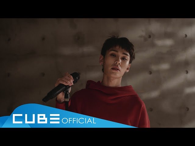 JUNG ILHOON - 'Always (Feat. JINHO of PENTAGON)' Official Music Video