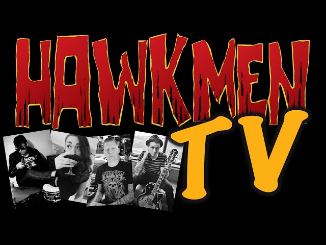 Hawkmen TV Episode 3