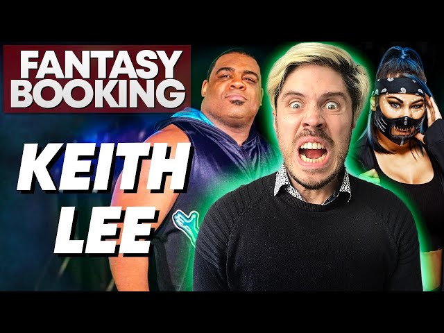 How Adam Would Book... Keith Lee