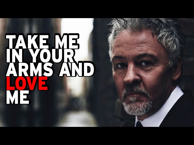 Paul Young Take Me In Your Arms And Love Me(Audio 1994)