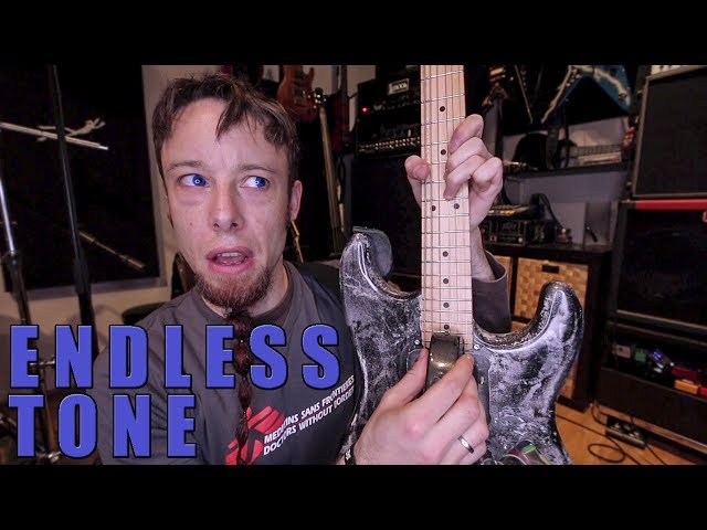 Endless Tone!