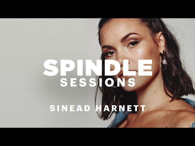 Spindle Session: Sinead Harnett Covers 6LACK 'Switch'
