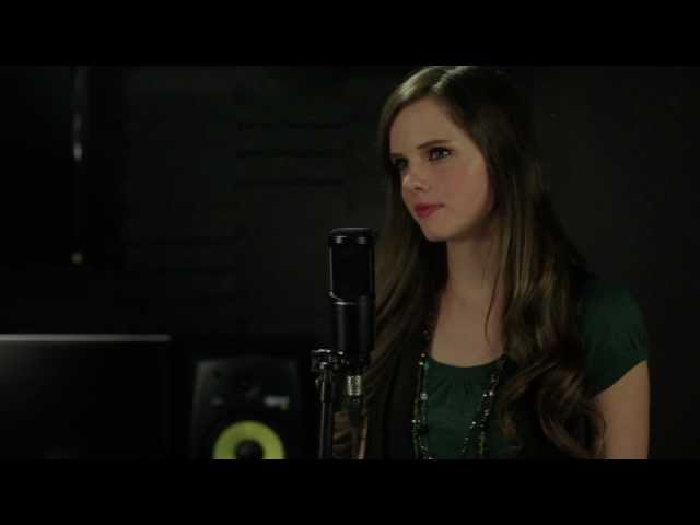 I Wont Give Up - Jason Mraz (Cover by Tiffany Alvord)