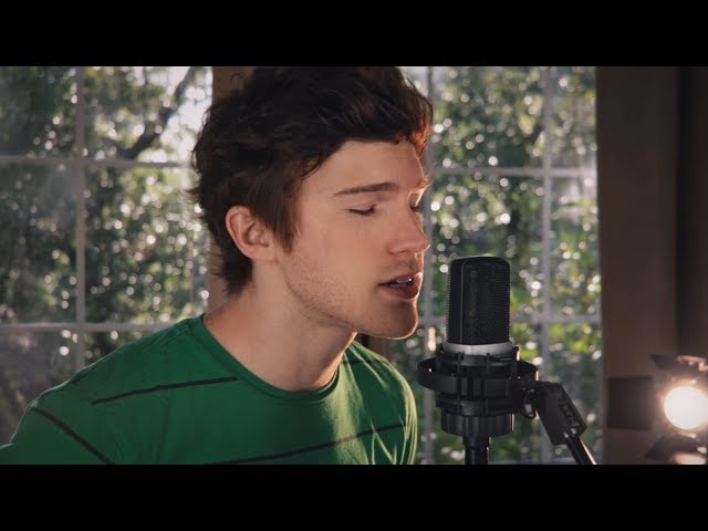 Tanner Patrick - Stay With Me (Sam Smith Cover)