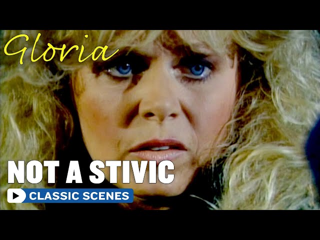 Gloria | 'I Don't Want To Be A Stivic Anymore' | The Norman Lear Effect