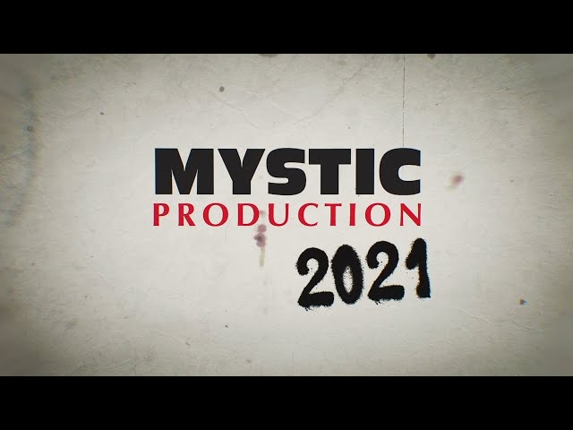 Mystic Production 2021