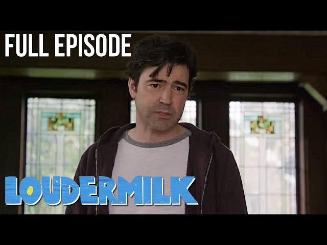 Loudermilk | A Girl in Trouble Is a Temporary Thing (S1 EP1 Full Episode)