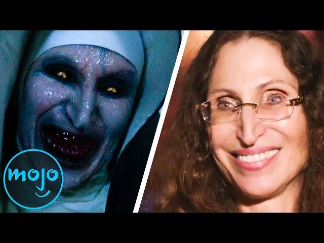 Top 10 Horror Movie Villains – Revealed!