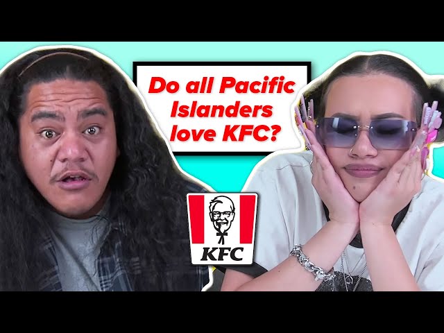 Pacific Islanders Answer Questions You're Too Afraid To Ask
