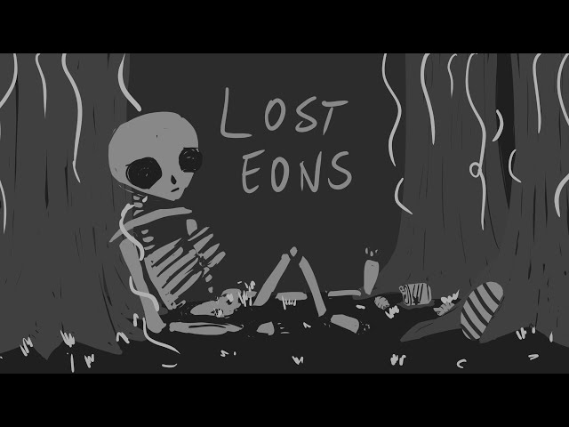 LOST EONS