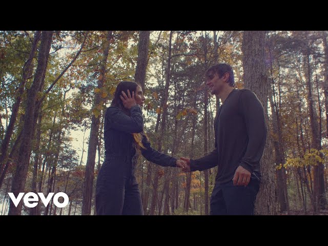 Jonah Kagen - Made Up My Mind (Official Video) ft. Lily Meola