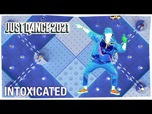Just Dance Unlimited: Intoxicated by Martin Solveig & GTA | Gameplay [US]