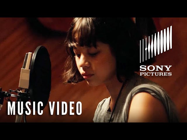 Eva Noblezada - Square Peg | from "Yellow Rose" (Official Video)
