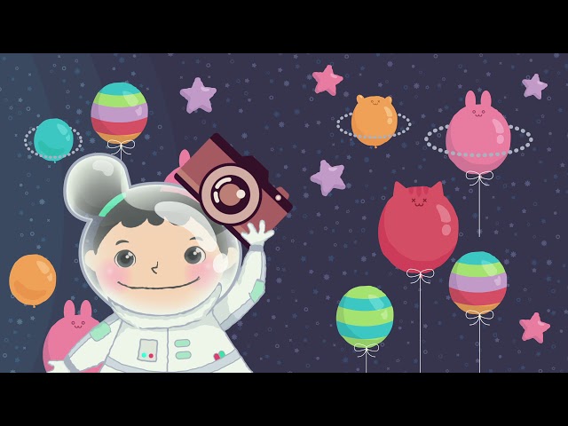 YOUniverse ® Episode 016: Space Balloons