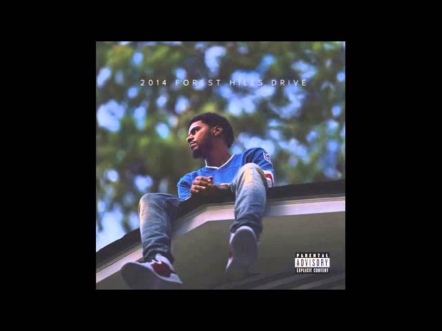J Cole - 03' Adolescence (2014 Forest Hills Drive)