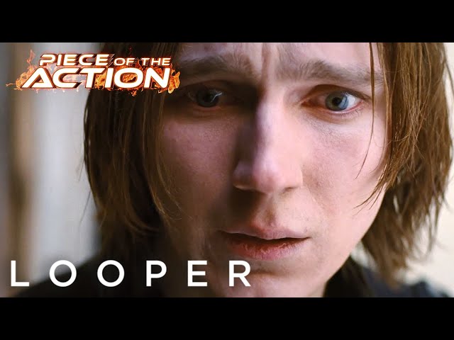 Looper | Seth Is In Dispare