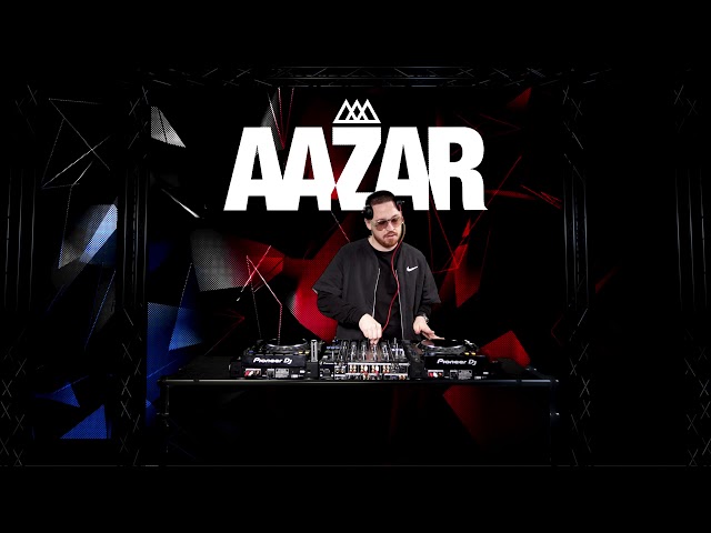 Aazar Live - Sunburn at Home