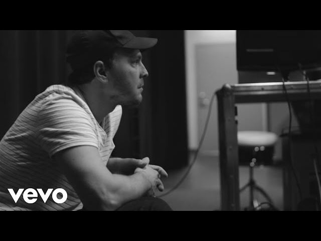 Gavin DeGraw - Behind the Tour Rehearsals