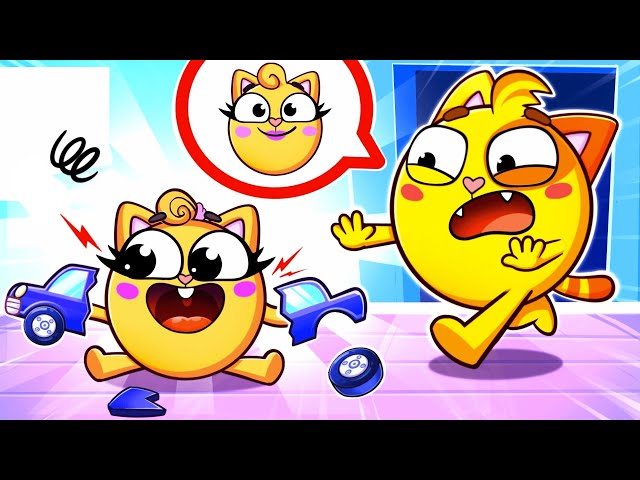 Mommy's Turn To Play Song | Funny Kids Songs 😻🐨🐰🦁 And Nursery Rhymes by Baby Zoo