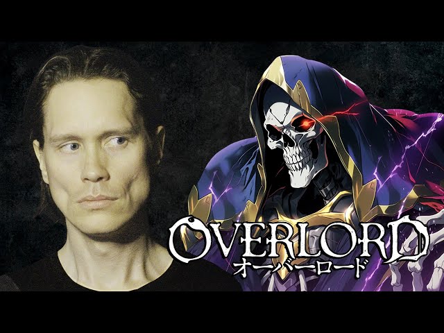 ALL OVERLORD OPENINGS (Medley) 全オーバーロードオープニング曲