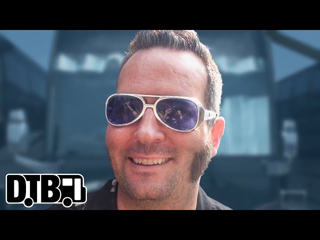 Reel Big Fish - BUS INVADERS (Revisited) Ep. 113