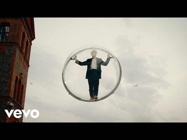 Tom Grennan - All These Nights (Official Video)