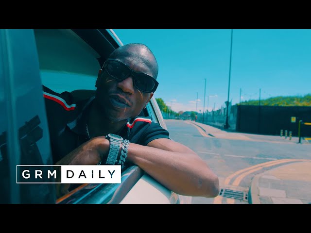 Matry - Alright Now [Music Video] | GRM Daily