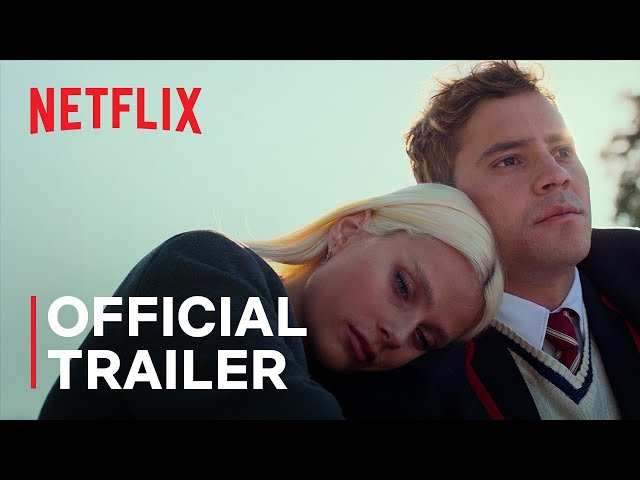 Elite: Season 8 | Official Trailer | Netflix