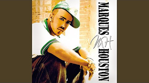 Marques Houston