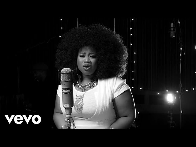 La'Porsha Renae - The Making Of What Is Love