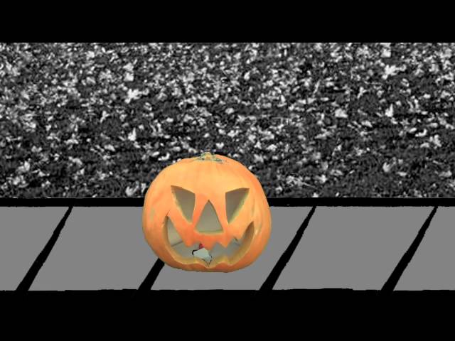The Blanks - "Happy Halloween" (official video)