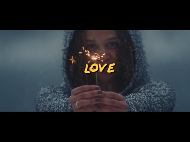 What Is Love?  Alan Watts (Short Film)