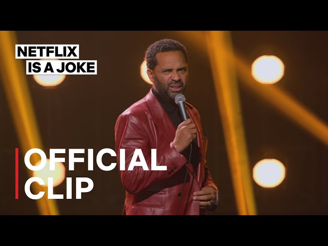 Mike Epps on Young Dudes Today | Mike Epps: Indiana Mike