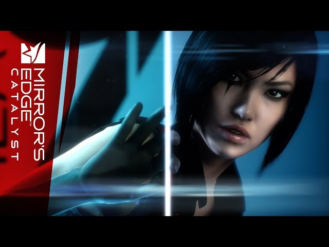 Mirrors Edge Catalyst - GMV - It's Over When It's Over