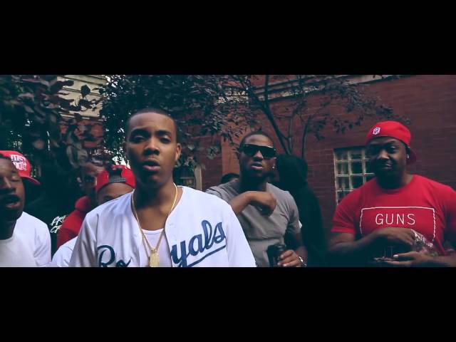 G Herbo - No Limit (Official Music Video)