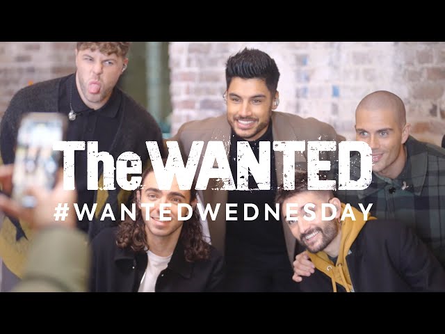 #WantedWednesday - Good Morning America