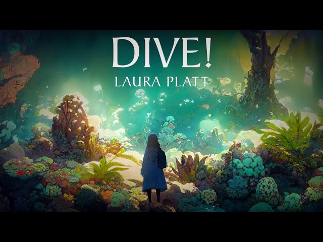 Dive! - Laura Platt