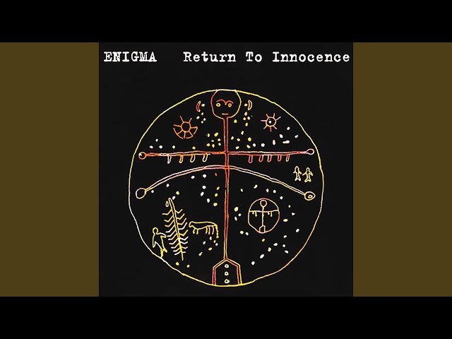 Return To Innocence (Radio Edit)