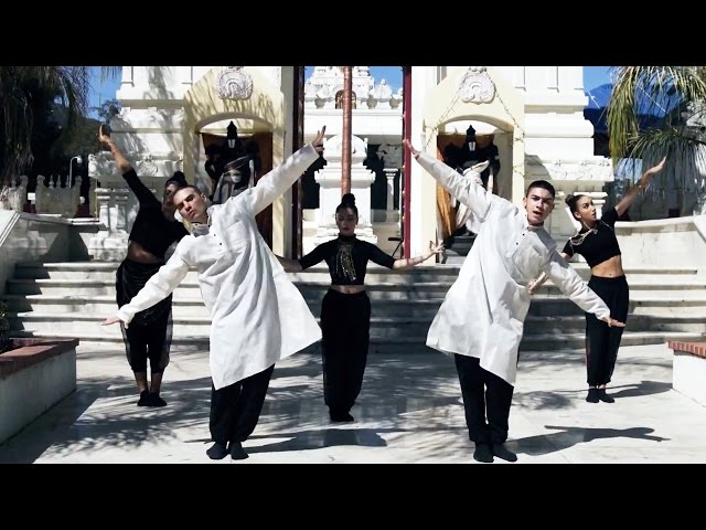 TroyBoi - Mantra (Dance Video) | Mihran Kirakosian Choreography