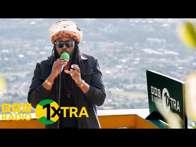 MediSun | 1Xtra Jamaica 2024