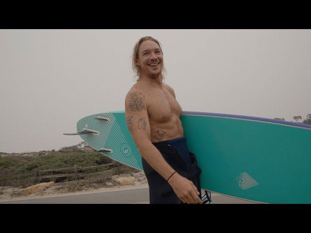 Diplo Goes Surfing - MMXX Tour with Fat Tire (Episode 3)
