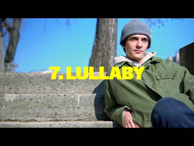 Kungs – Lullaby (Club Azur, Track by Track)