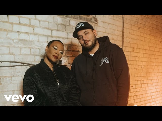 Emeli Sandé with Jaykae - Look What You’ve Done (Official Video)