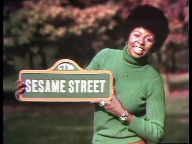 Sesame Street - Episode 1244 (1979)